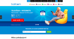 www.baltcom.lv