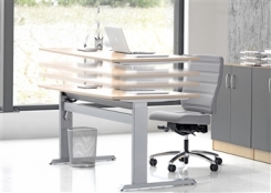 Ergonomika un komforts!