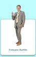 Tomass Barilo
