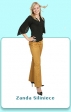 Zanda Siliniece