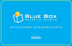 Bonusu karte- labākais risinājums Tavam komfortam!