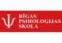 Rīgas Psiholoģijas skola