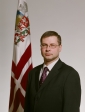 Valdis Dombrovskis