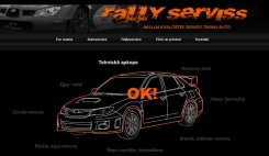 http://www.rallyserviss.lv