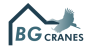 BG Cranes
